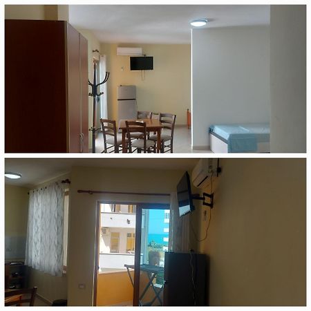 Appartement Rigandi à Durrës Extérieur photo