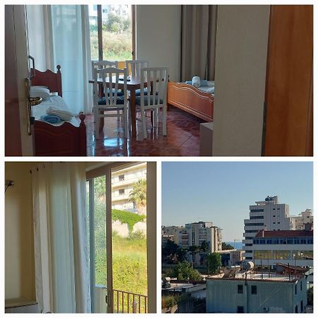 Appartement Rigandi à Durrës Extérieur photo