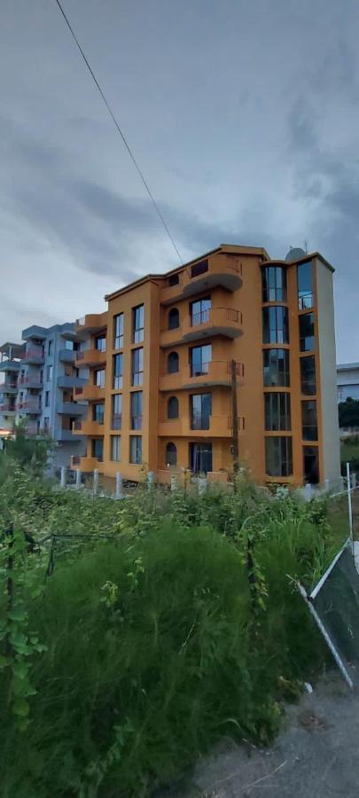 Appartement Rigandi à Durrës Extérieur photo