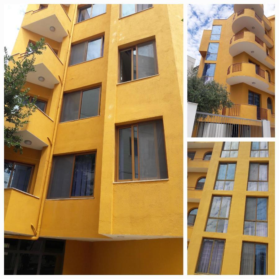 Appartement Rigandi à Durrës Extérieur photo