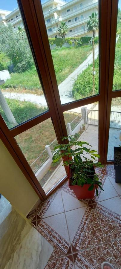 Appartement Rigandi à Durrës Extérieur photo