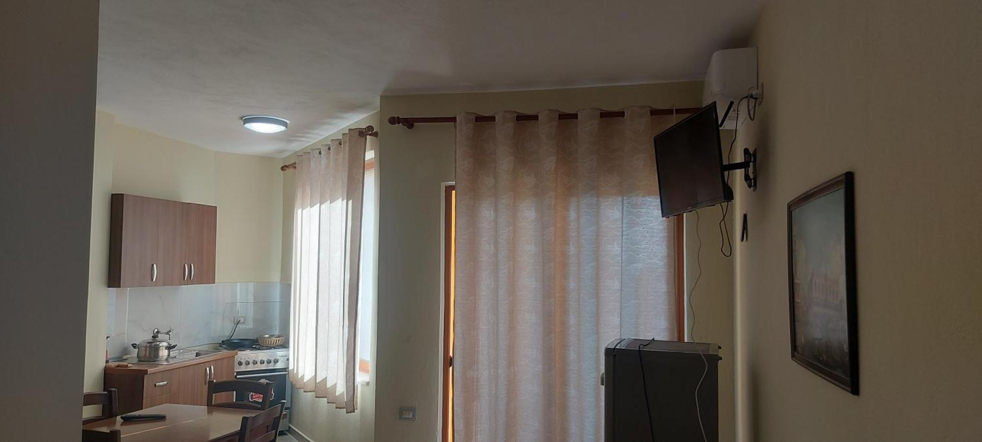 Appartement Rigandi à Durrës Extérieur photo